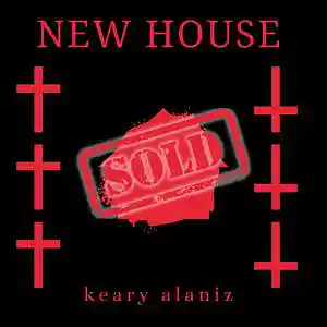 Picture for song 'New House (prod. Loagz Beatz)' by artist 'Keary Kblast Alaniz'