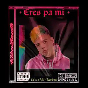 Picture for song 'Reggaeton 2024"Eres pa mi"' by artist 'KikoBeats'