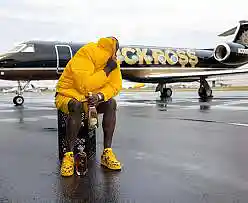 Picture for song 'Rick Ross x Kodak Black x Future Type Beat "HIGH"' by artist 'Kontact Beatz'