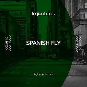 Picture for song 'Spanish Fly (Instrumental)' by artist 'Legion Beats and Hooks'
