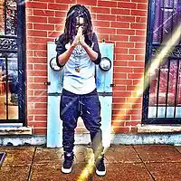 Picture for song 'We On Prod By @LilBanksReal' by artist 'Lil Banks Productions'