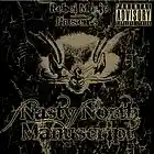 Picture for song 'Mac-Leven ~ Fly as a Mudda Fukka' by artist 'Mac-Leven'