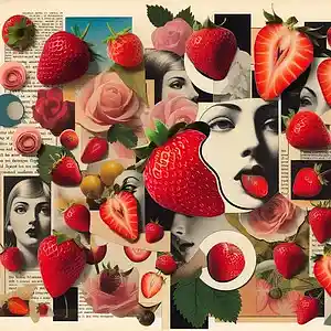 Picture for song 'Free fall' by artist 'meglodave'