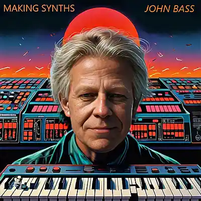 Picture for song 'No Lies, John Bass' by artist 'Micro Music Producer'