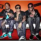 Picture for song 'Hustle Gang' by artist 'MOEDOEPRODUCTIONS'