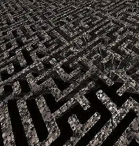 Picture for song 'Conundrum' by artist 'MythZerO'