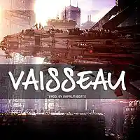 Picture for song 'VAISSEAU - Instru type Jul 126BPM' by artist 'NAPALM BEATS'