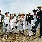 Picture for song 'Goodbye Hello Old Friend' by artist 'Nashville Bound'