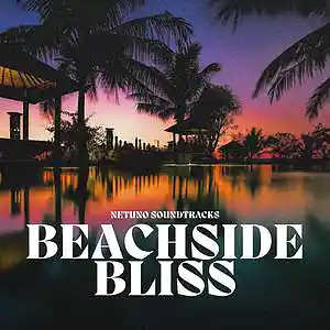 Picture for song 'Beachside Bliss' by artist 'Netuno Soundtracks'