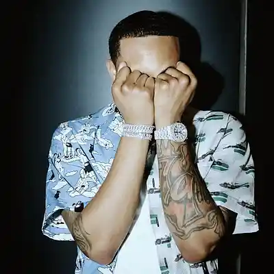 Picture for song 'LOOK BACK' by artist 'Nick Vanelli'