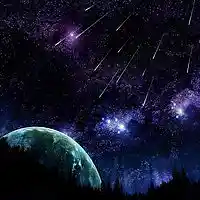 Picture for song 'Shooting Stars (NEW) OE' by artist 'OEBangerz'