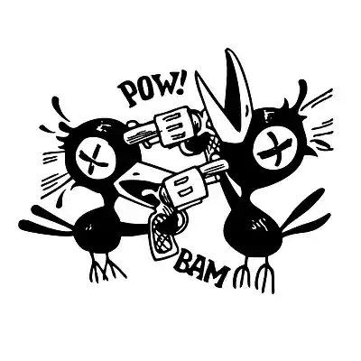 Picture for song 'Alternative Type Beat - "strike"' by artist 'prod. devil thesis'