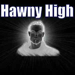 Picture for song 'Stephanie Lee (hawny high)' by artist 'Produc Child'