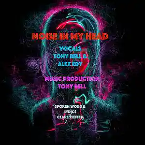 Picture for song 'NOISE IN MY HEAD (feat. Tony Bell & Alex Edy)' by artist 'Round The Globe'