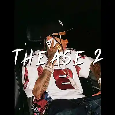 Picture for song 'Thease 2 (Tyga type beat)' by artist 'RVSN beats'