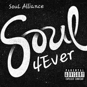 Picture for song 'North Park SouL' by artist 'SA ContagiouS'