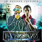 Picture for song 'Ricky Webber Feat Sanddy El Siervo amado-E Verdaz' by artist 'Sanddy El Siervo Amado'