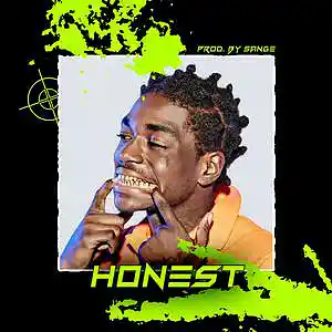 Picture for song 'Polo G x Toosii x Kodak Black Type Beat-Honest' by artist 'sange beats'