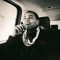 Picture for song 'MADE' by artist 'Scott Supreme'
