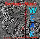 Picture for song 'WEAK feat.Tanja,Heydline' by artist 'Serious-Music (Germany)'