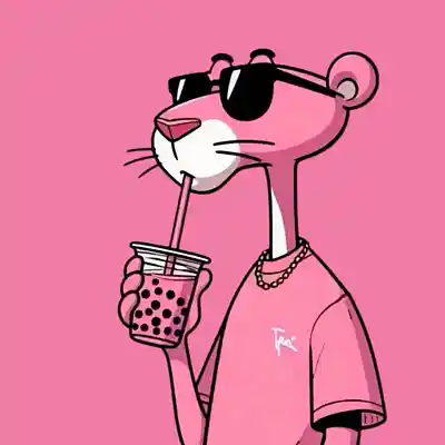 Picture for song ''pink panther' - Boom Bap x Old School Type Beat' by artist 'Smooth PDC'