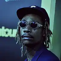 Picture for song '6 A.M. Wiz Khalifa Type Beat (Prod. Snow Globe)' by artist 'Snow Globe Beats'