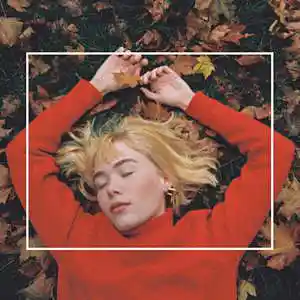Picture for song 'girl (girl in red x Clairo Type Beat)' by artist 'SoupBeats'