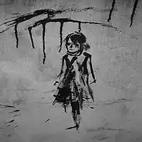 Picture for song 'So alone .....' by artist 'stefanos grigoriadis'