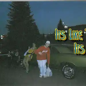 Picture for song 'Its Like This Its Like That' by artist 'StepDaddyJ'