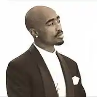 Picture for song '2pac Resurrection... Buy 1 get 2 FREE' by artist 'supaproducerbeats'