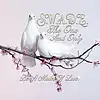Picture for song 'Be A Model Of Love.' by artist 'S.W.A.D.E. (THE ONE AND ONLY)'