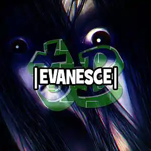 Picture for song 'Evanesce - Spooky Chill Trap Beat - 100BPM' by artist 'tB HealthySickness'