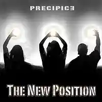 Picture for song '1 Cheating Death' by artist 'The New Position'