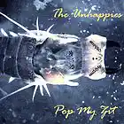 Picture for song '03 mugged in the park' by artist 'The Unhappies'