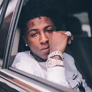 Picture for song 'RYDERZ - NBA YOUNGBOY TYPE BEAT' by artist 'Tj lion'