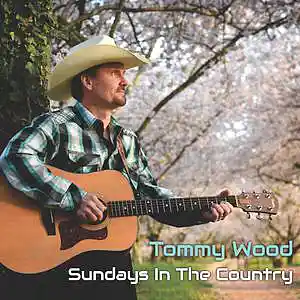 Picture for song 'Sundays In The Country' by artist 'Tommy Wood'