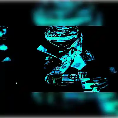 Picture for song 'Yeat x Ken Carson "COLD"' by artist 'Trackmatic 850'