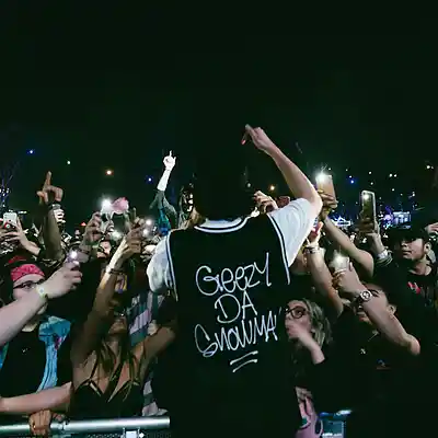 Song picture