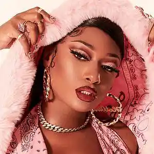 Picture for song 'Megan thee stallion type beat - "Take over"' by artist 'TTK BEATZ'