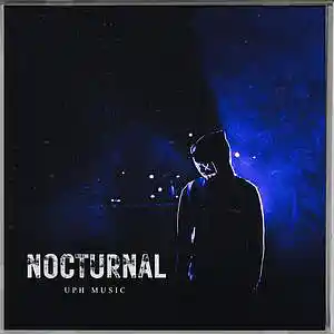 Picture for song 'Nocturnal Alternative Guitar Boom Bap' by artist 'UPH Music'