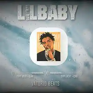 Picture for song 'Lil Baby Type Beat - Car' by artist 'VatorioBeats'