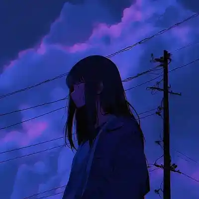 Picture for song '86.Las nubes crecerán' by artist 'Verx Alen'