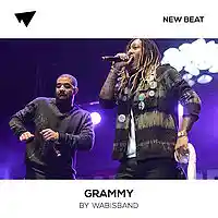 Picture for song 'Grammy (FREE D/L)' by artist 'Wabisband'