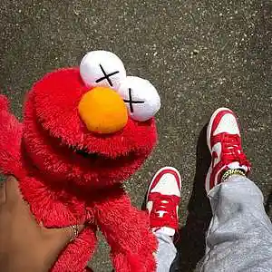 Picture for song 'lil baby - falt' by artist 'what is luv'