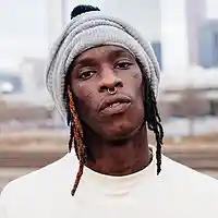 Picture for song 'Flexin *UNAVAILABLE*' by artist 'Whyrun'