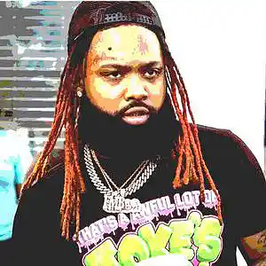 Picture for song 'The Commuter [hard detroit, hiphop trap banger]' by artist 'Xan Brickz'