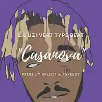 Picture for song 'Lil Uzi Vert Type Beat//Casanova' by artist 'Xplicit Productions'