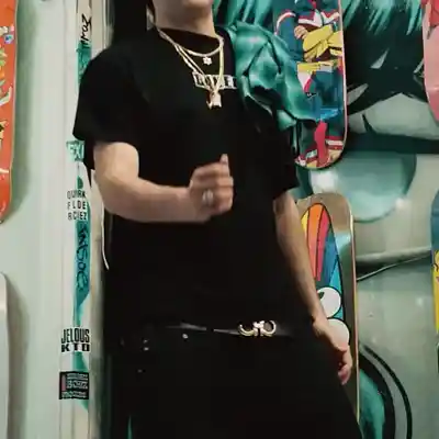 Picture for song 'BLP Kosher Type Beat - Everyday' by artist '8xbeatz'