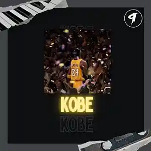 Picture for song 'Kobe' by artist '9ELEVEN BEATS'