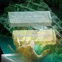 Picture for song 'Yo Mama' by artist 'After Alice'